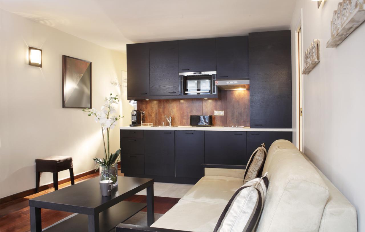 Great Apartments Heart Marais Париж Екстер'єр фото