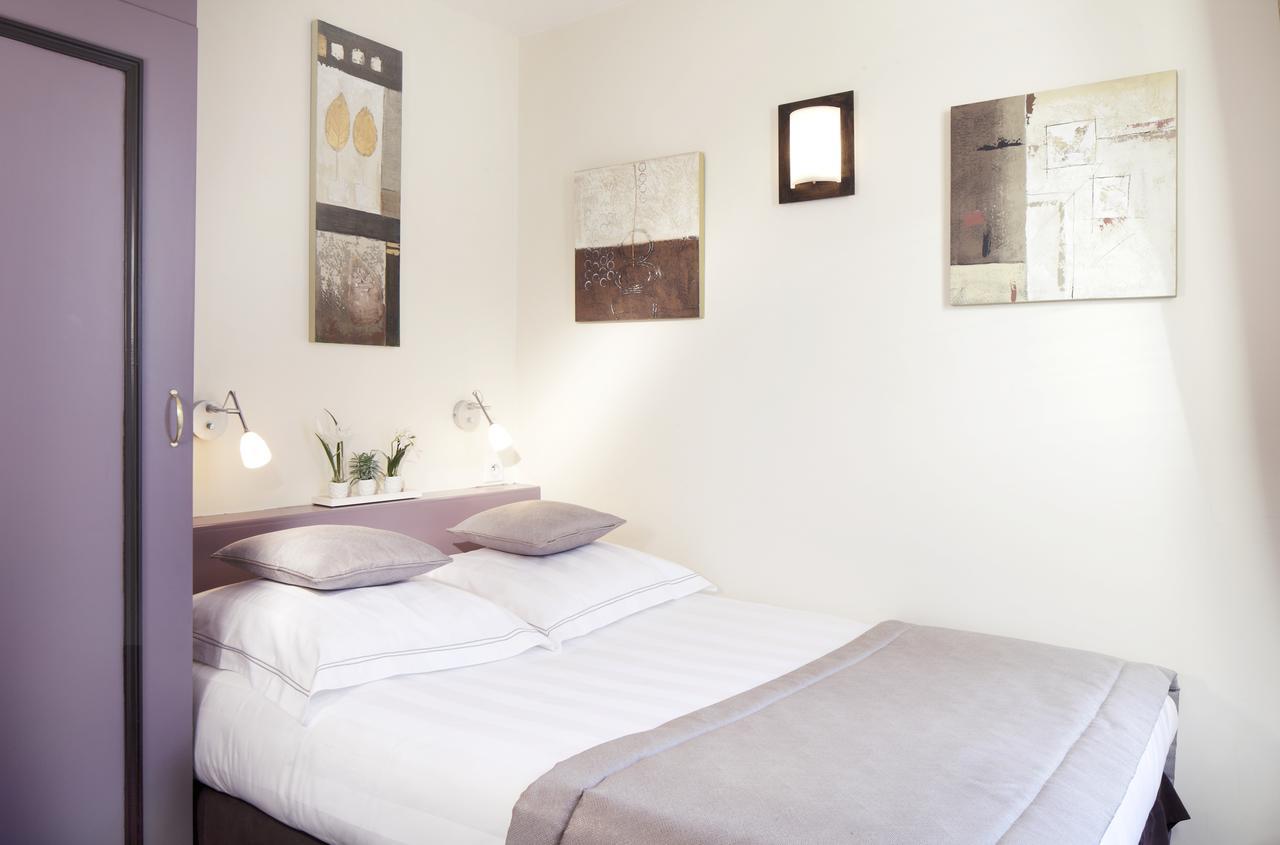 Great Apartments Heart Marais Париж Екстер'єр фото